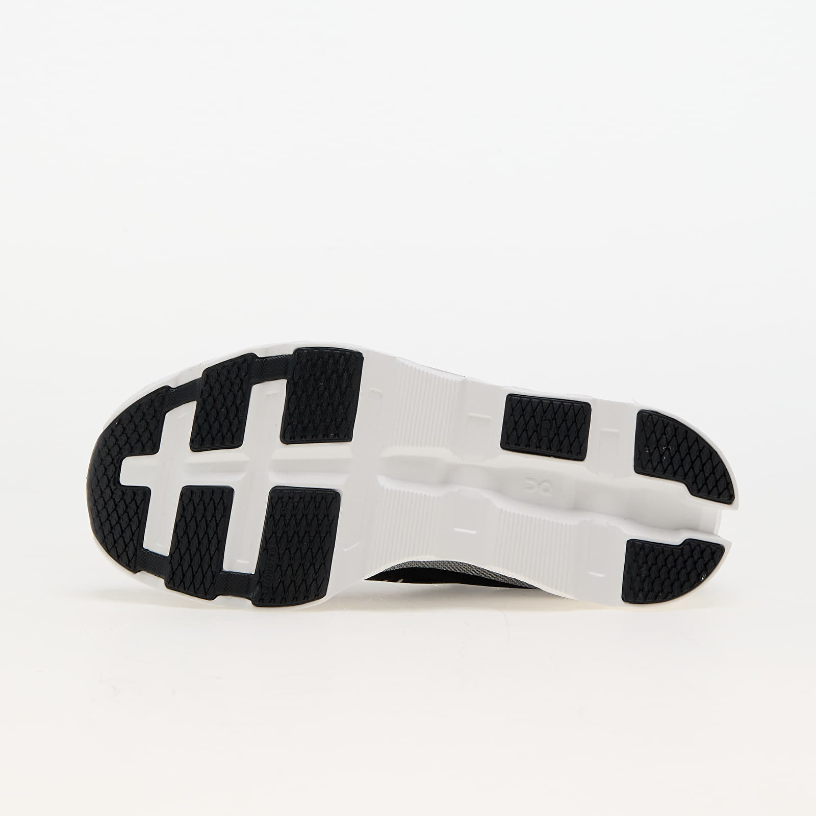 Dámské tenisky a boty On W Cloudmonster 2 Black/ Frost