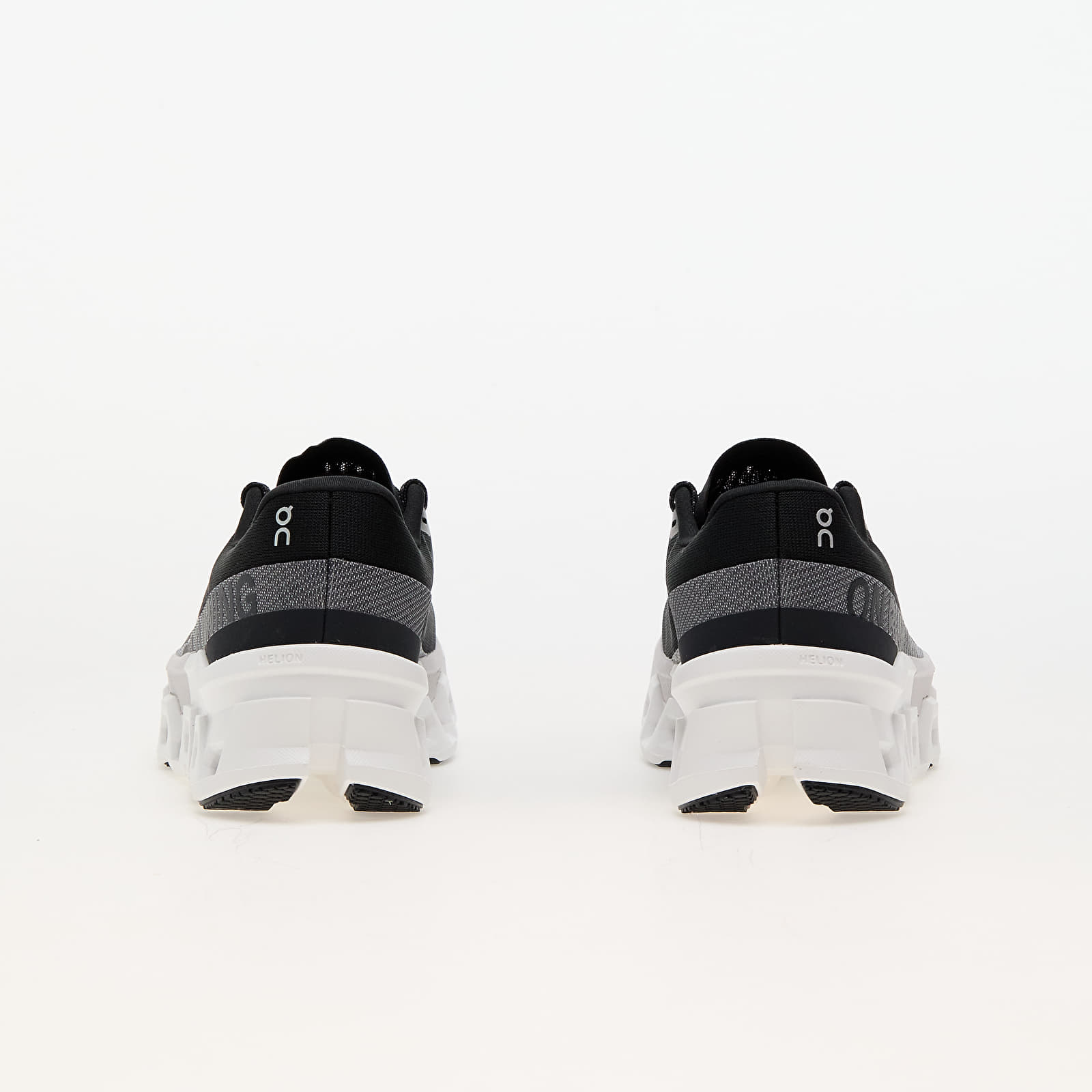 Dámské tenisky a boty On W Cloudmonster 2 Black/ Frost