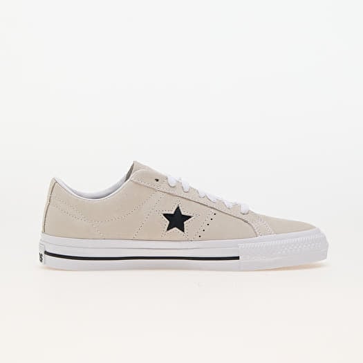 Converse One Star Pro Suede