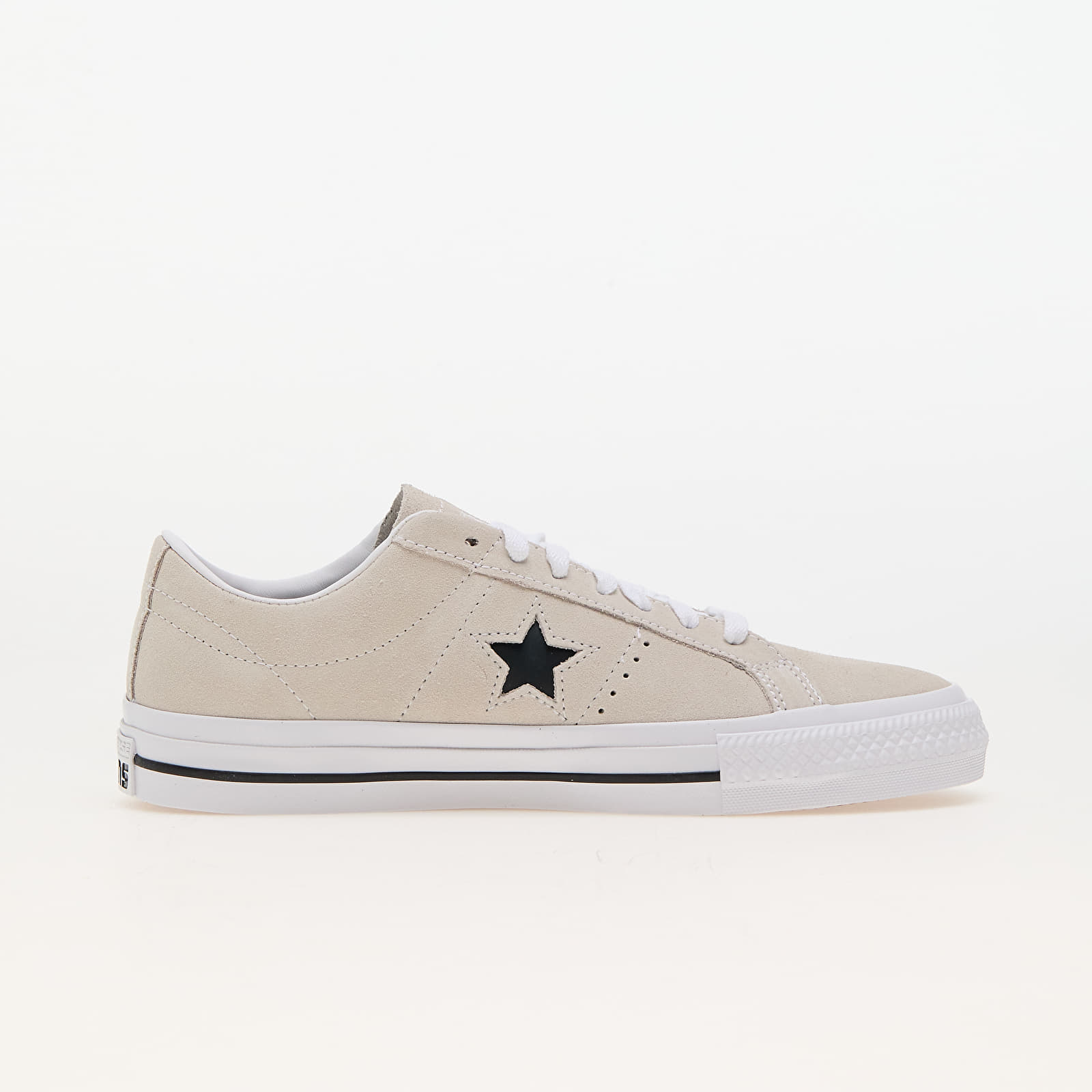 Converse one star nubuck online