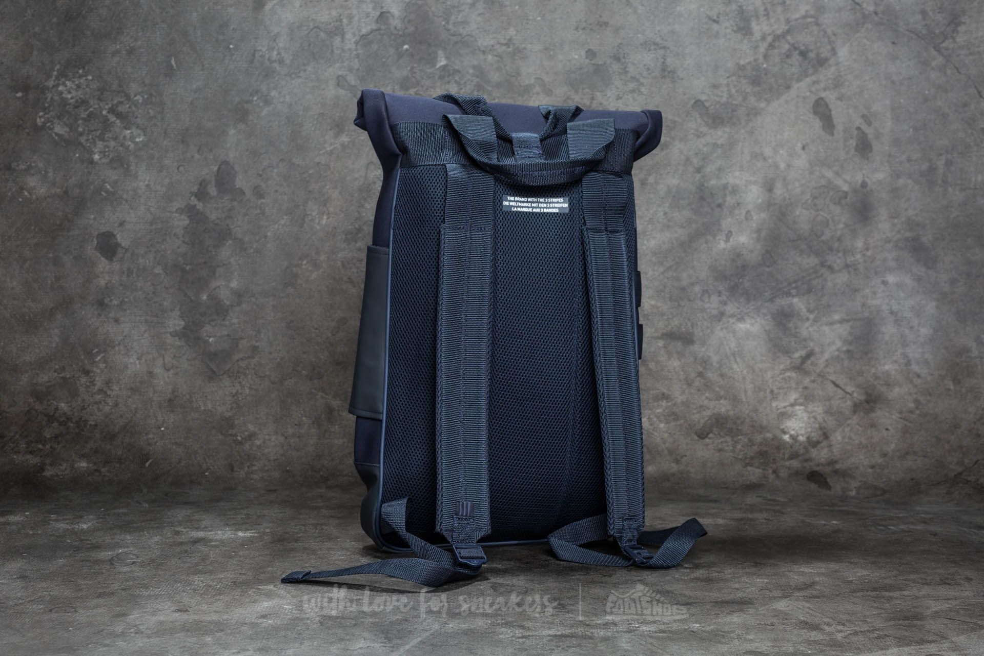 Adidas top backpack best sale