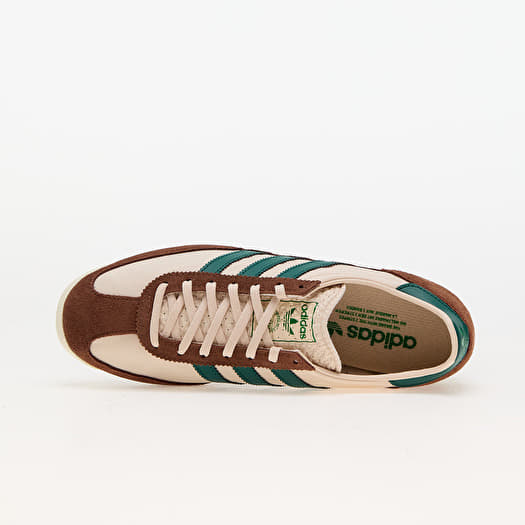 adidas SL 72 Og W Linen/ Collegiate Green/ Green | Footshop