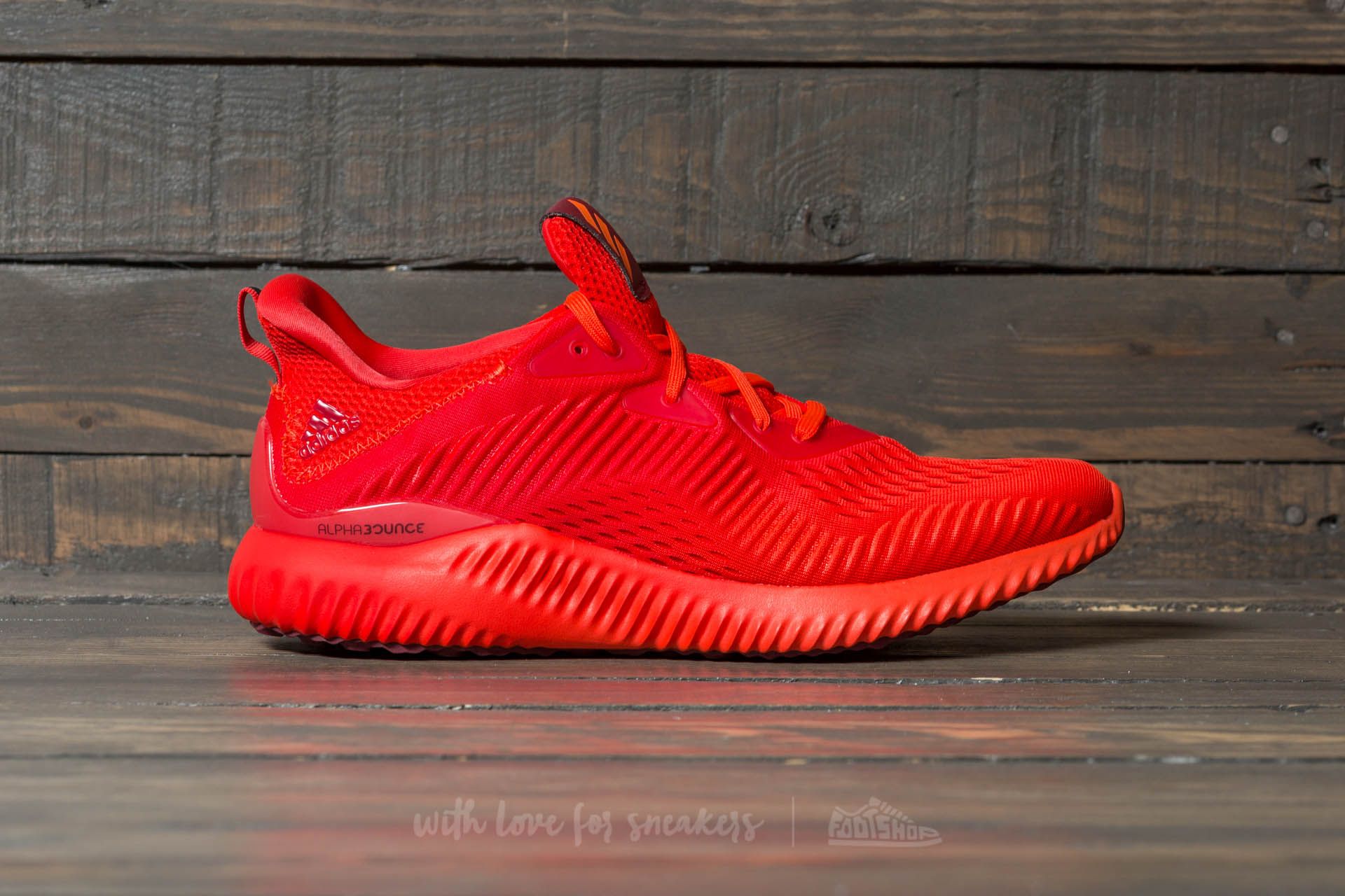 Alpha bounce sneakers cheap