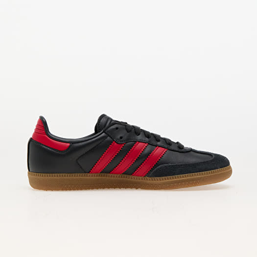 Adidas samba og black carbon best sale