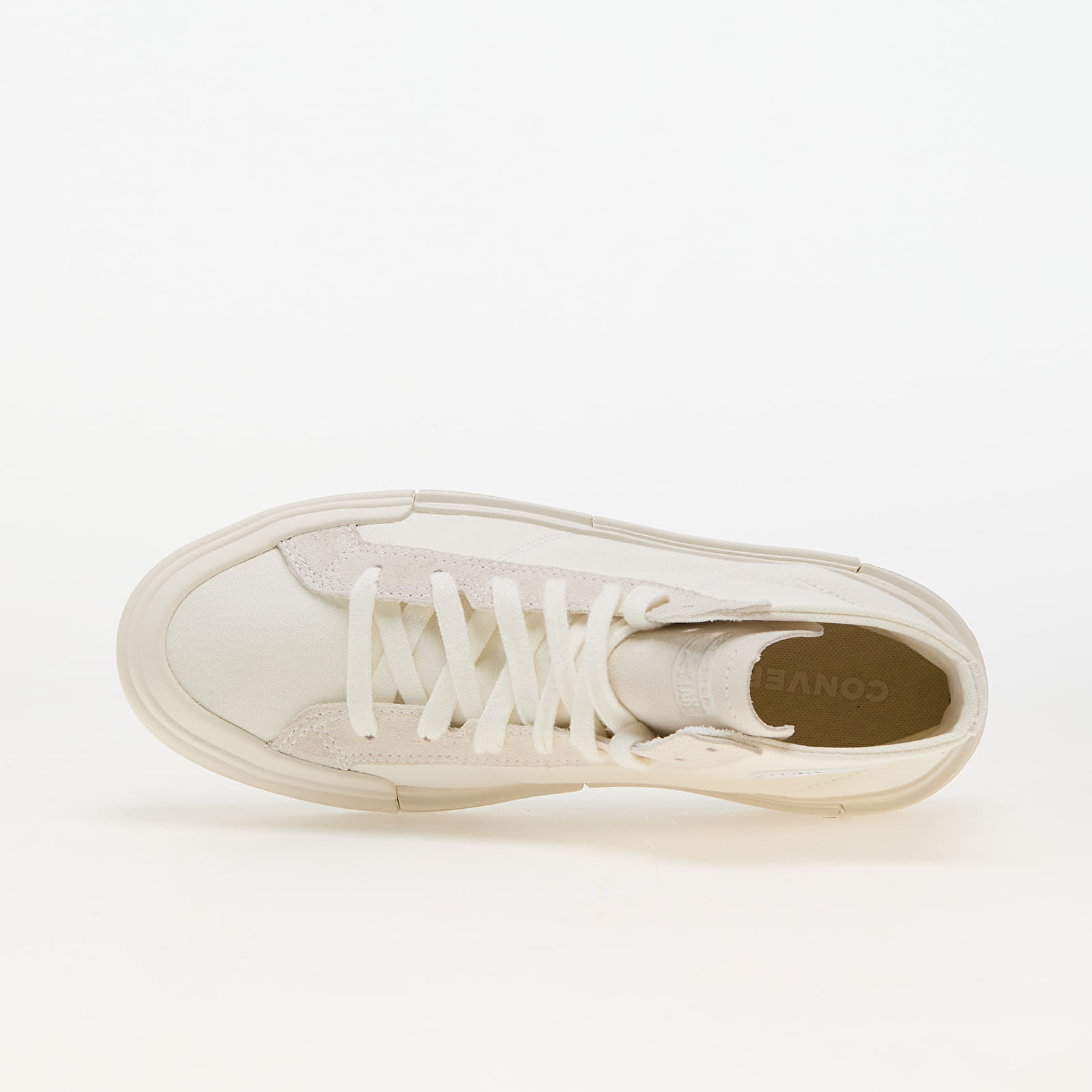 Férfi cipők Converse Chuck Taylor All Star Cruise Egret/ Egret/ Egret