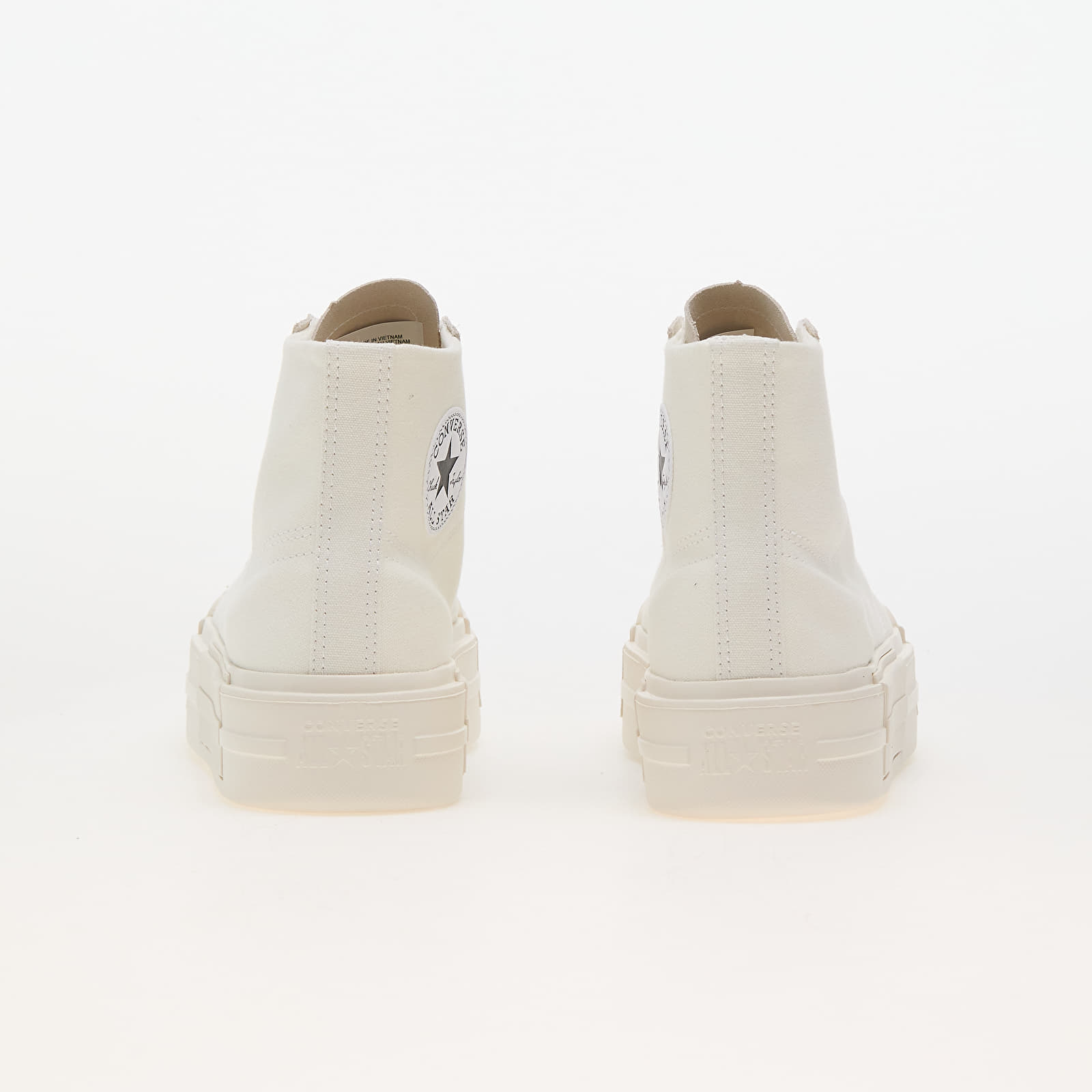 Férfi cipők Converse Chuck Taylor All Star Cruise Egret/ Egret/ Egret