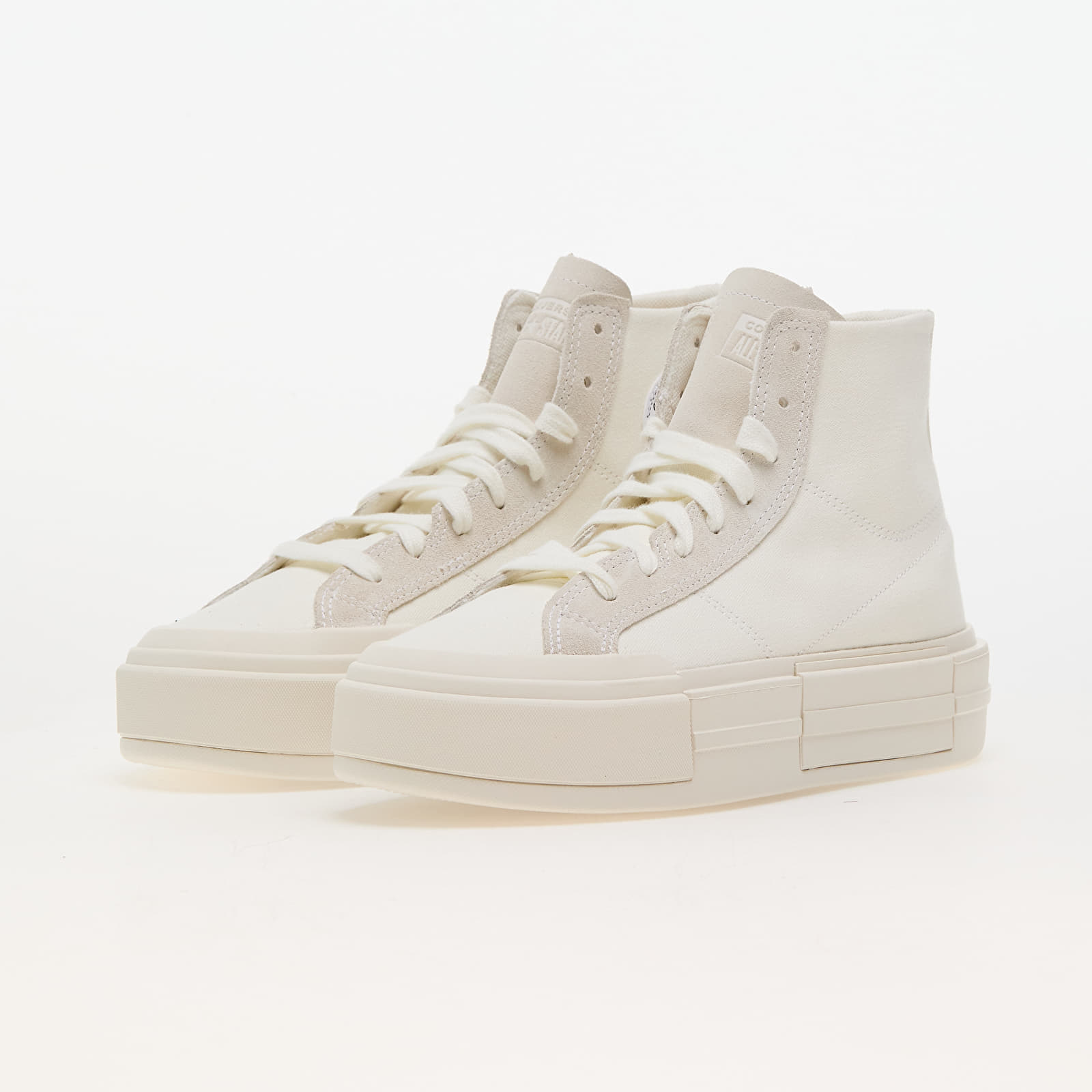 Férfi cipők Converse Chuck Taylor All Star Cruise Egret/ Egret/ Egret