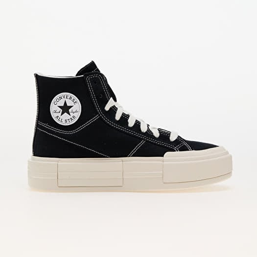 Converse Chuck Taylor All Star Hi Cruise Black