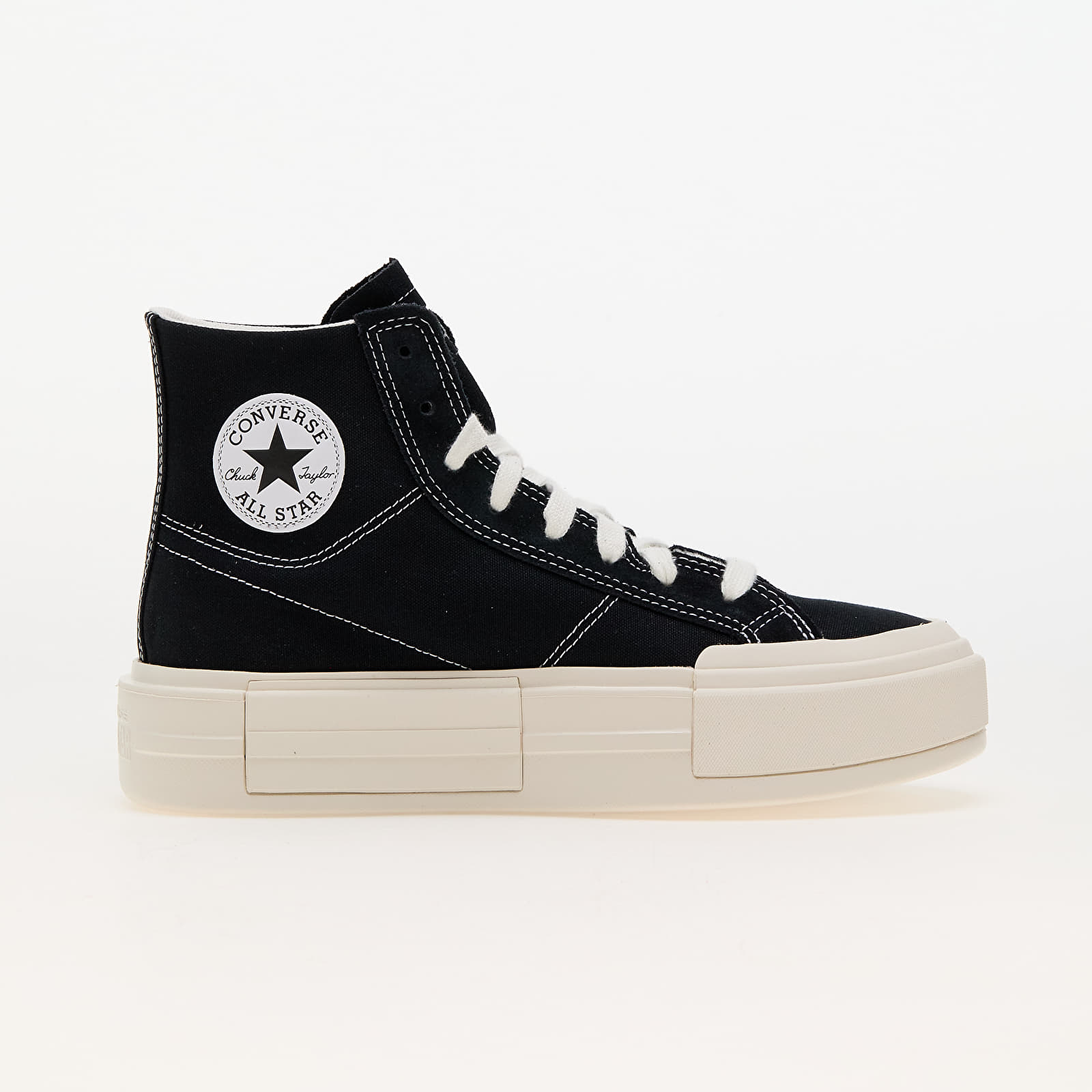 Chaussures et baskets homme Converse Chuck Taylor All Star Cruise Black Egret Black Footshop
