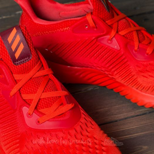 Adidas alphabounce prezzo più basso online