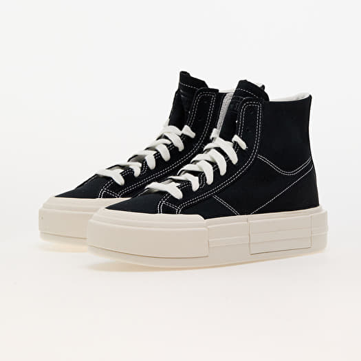 Black converse chuck taylor low store