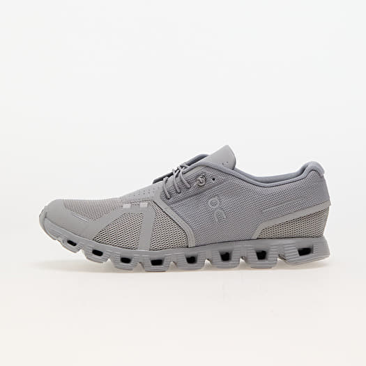 Herren Sneaker und Schuhe On M Cloud 5 Fog/ Alloy | Footshop