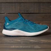 Men s shoes adidas Alphabounce EM M Blue Mystery Petrol Grey Two