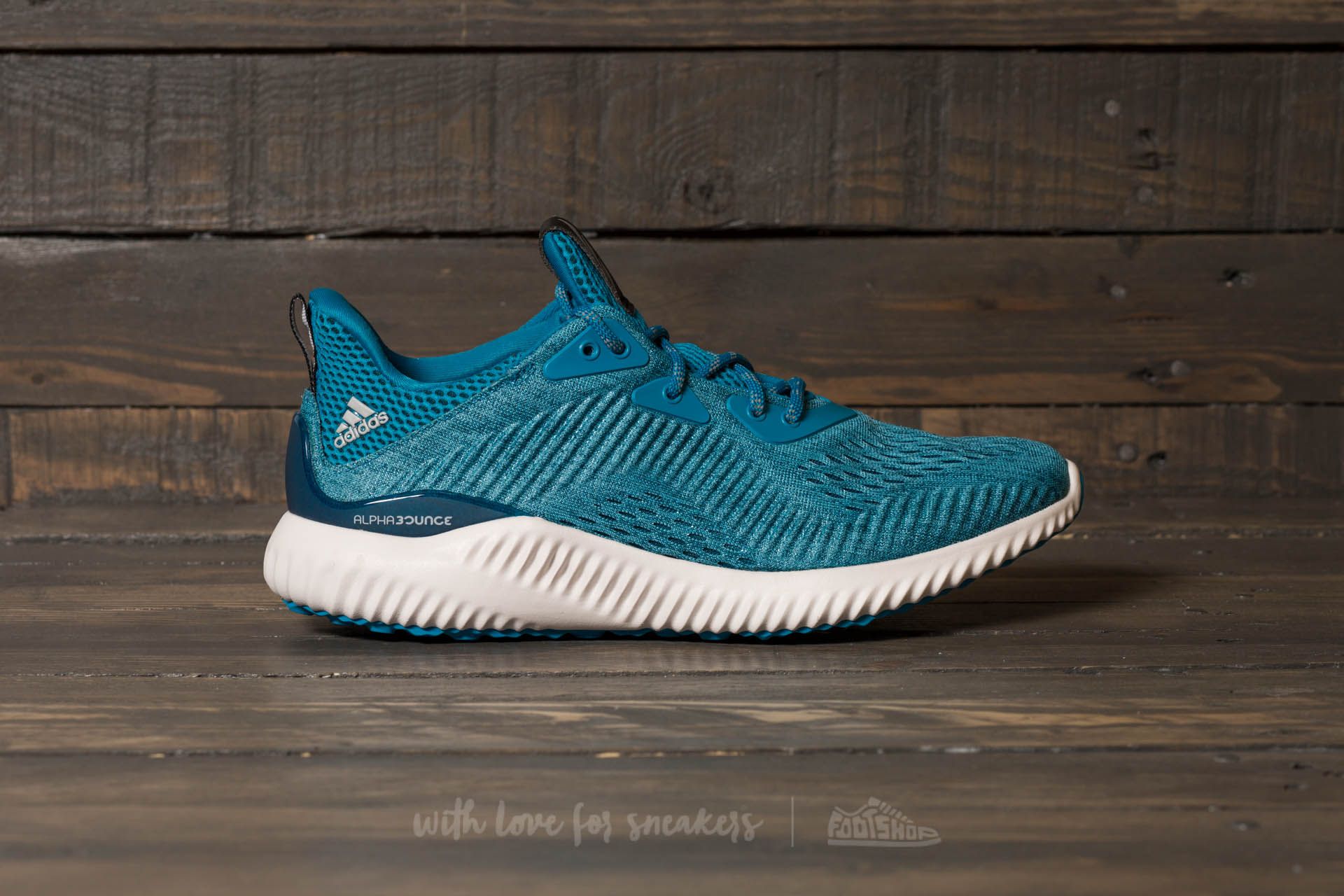 Zapatillas alphabounce em on sale