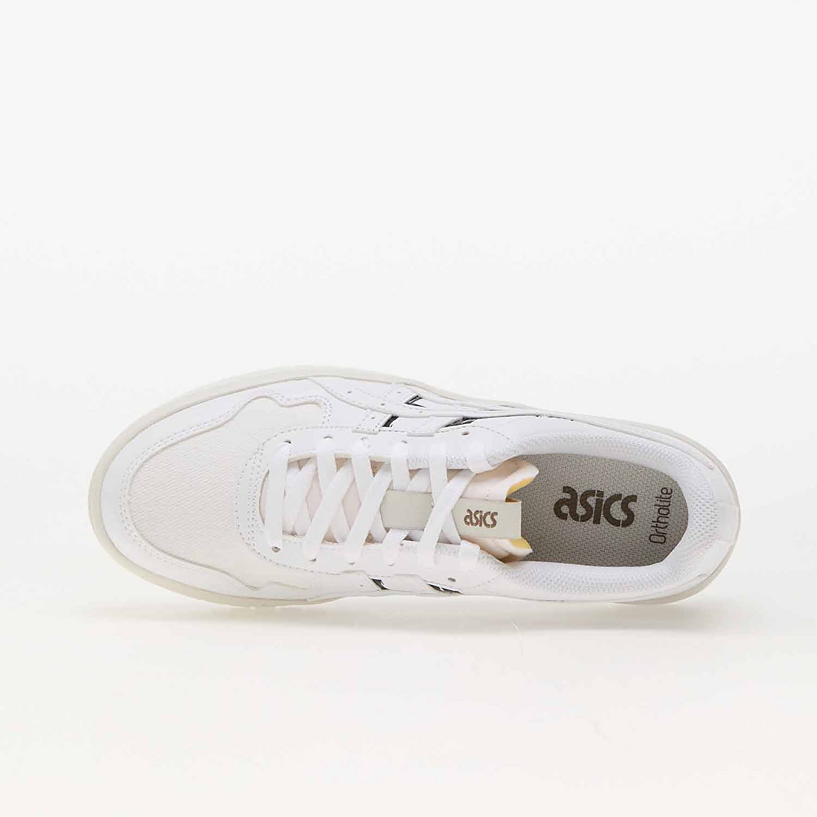 Frauen Asics Japan S Pf White/ Cream