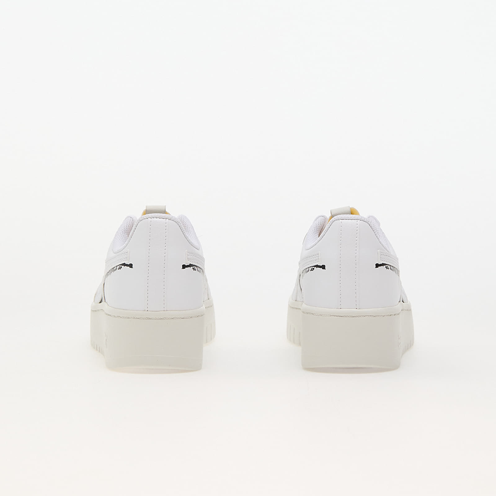 Frauen Asics Japan S Pf White/ Cream