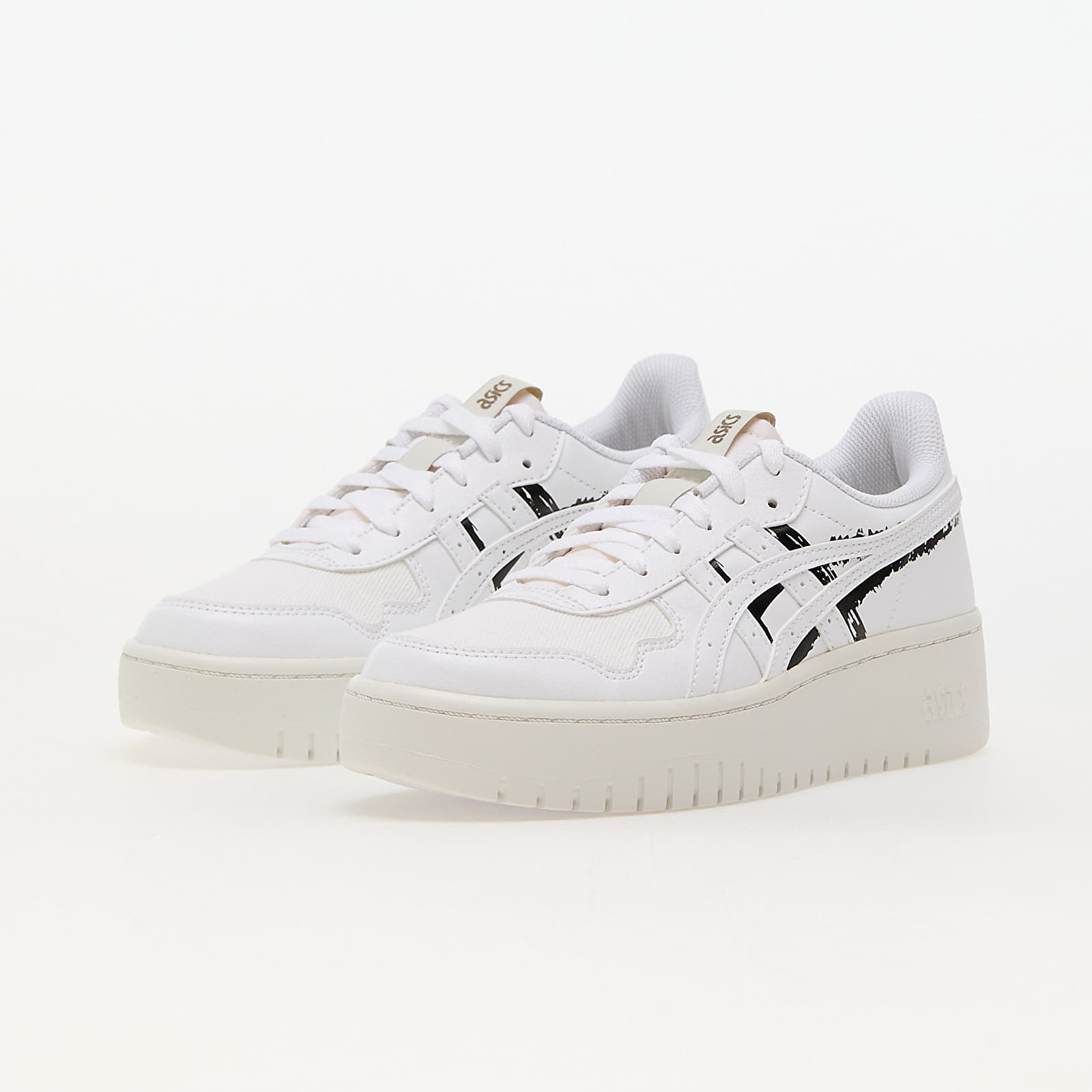 Frauen Asics Japan S Pf White/ Cream