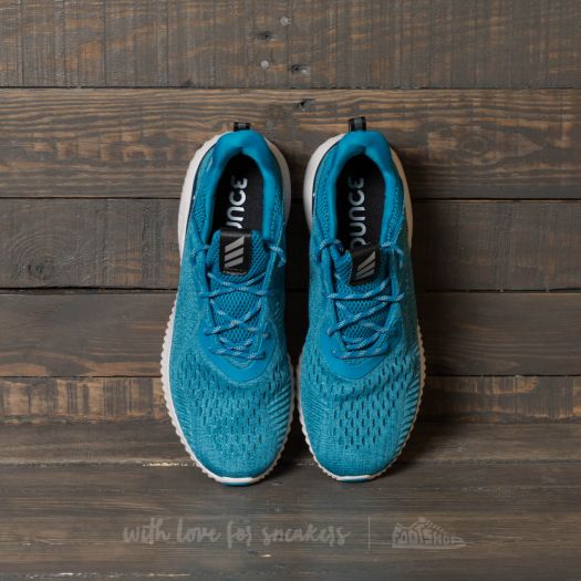 Adidas alphabounce grey blue on sale