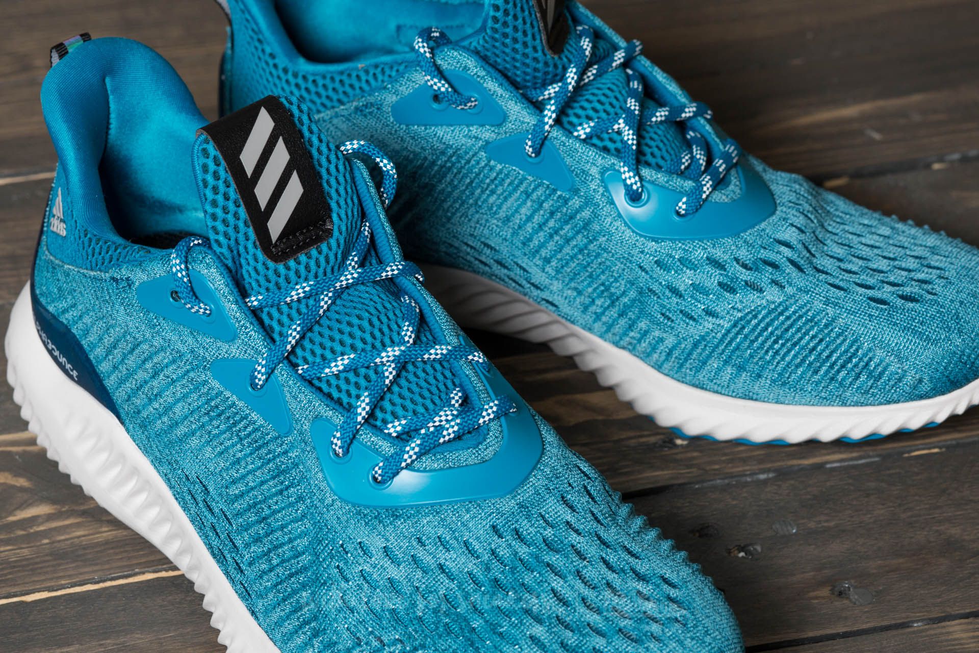 Alphabounce em blue hot sale