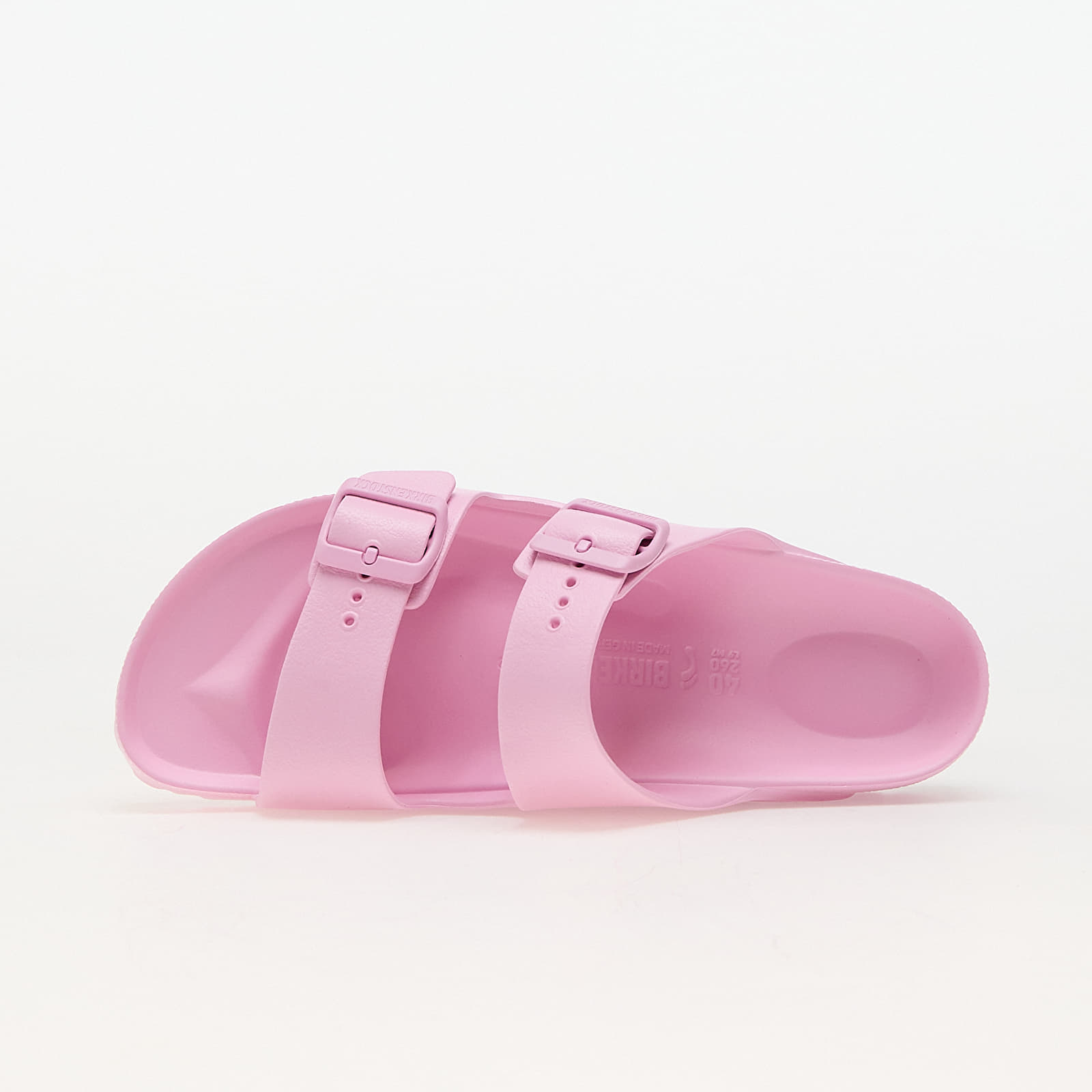 Sieviešu apavi Birkenstock Arizona Essentials EVA Fondant Pink