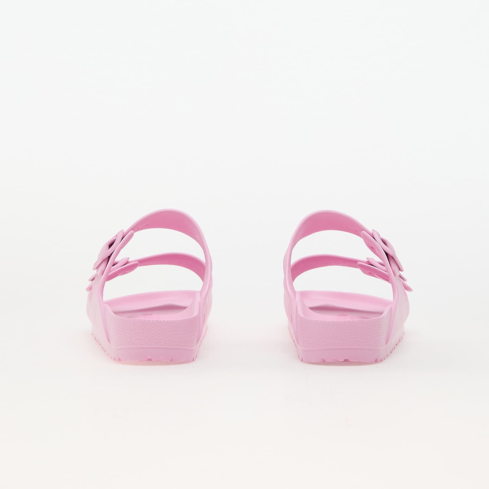 Birkenstock arizona essentials pink deals