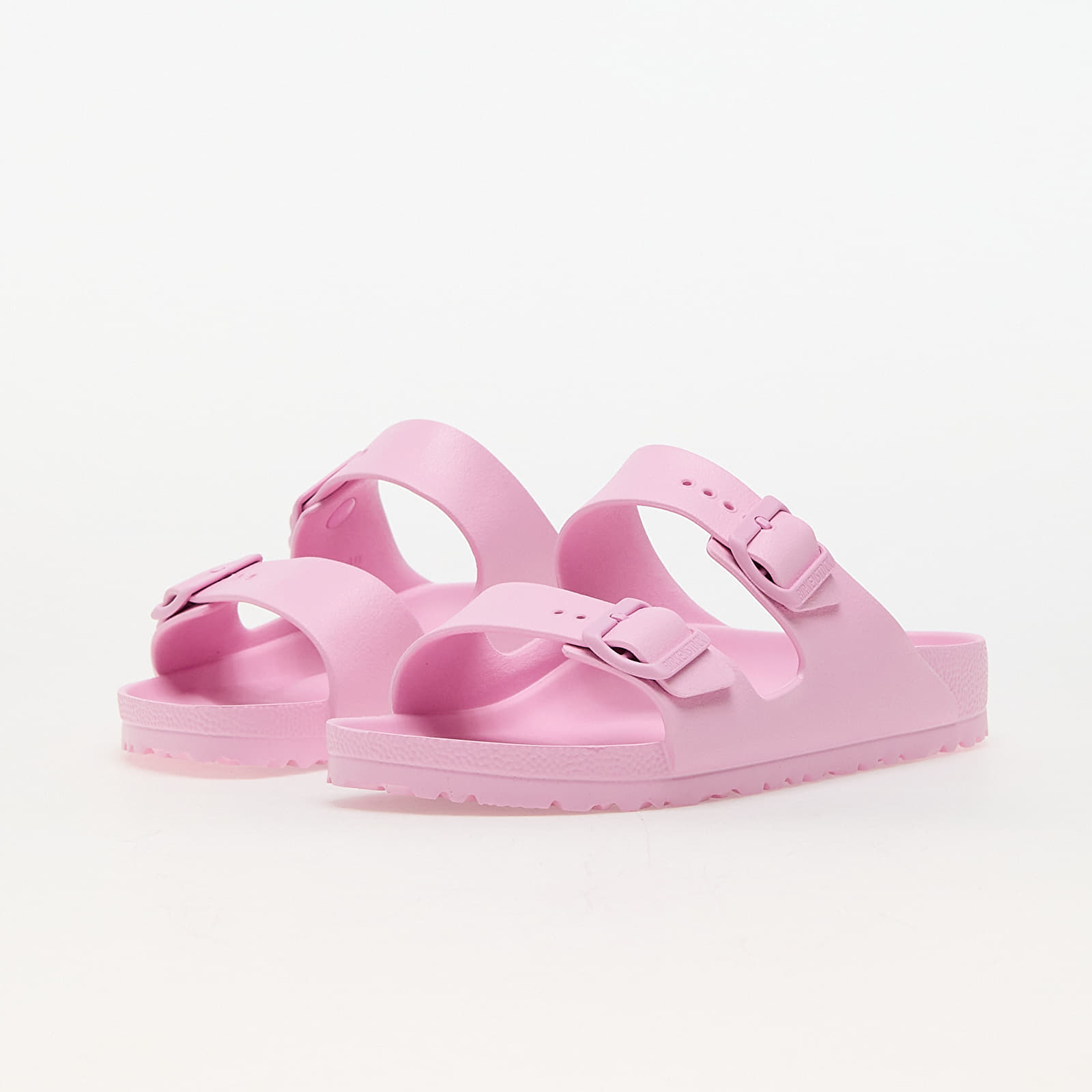 Sieviešu apavi Birkenstock Arizona Essentials EVA Fondant Pink