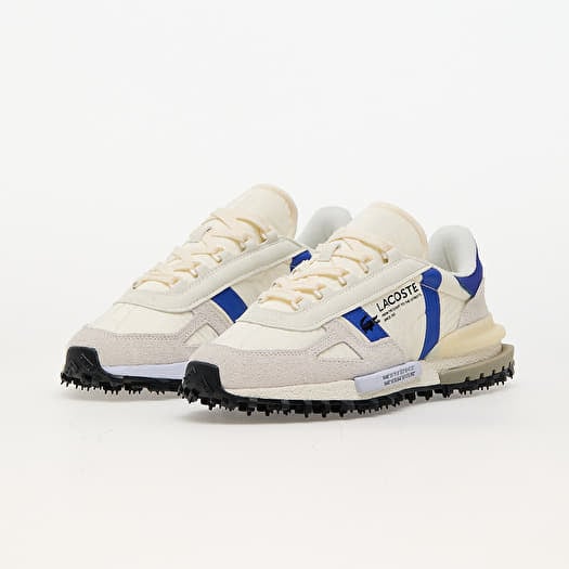 Lacoste x off white 2025