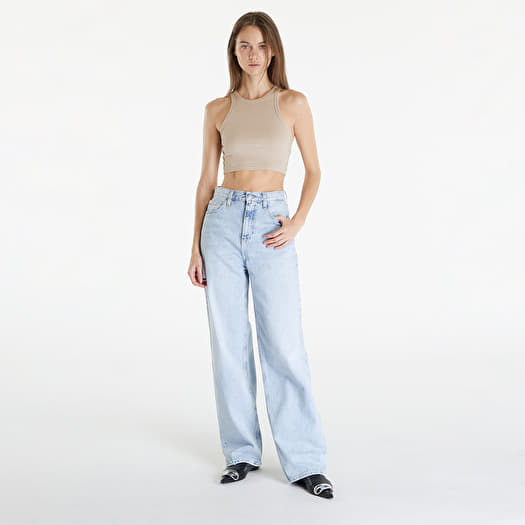 Calvin Klein Jeans High Rise Relaxed