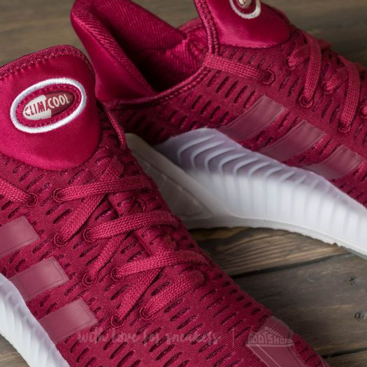 adidas Climacool 02 17 Mystery Ruby Mystery Ruby Footwear White Footshop