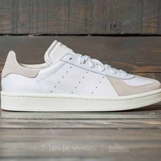 adidas BW Avenue Footwear White Footwear White Chalk White Footshop
