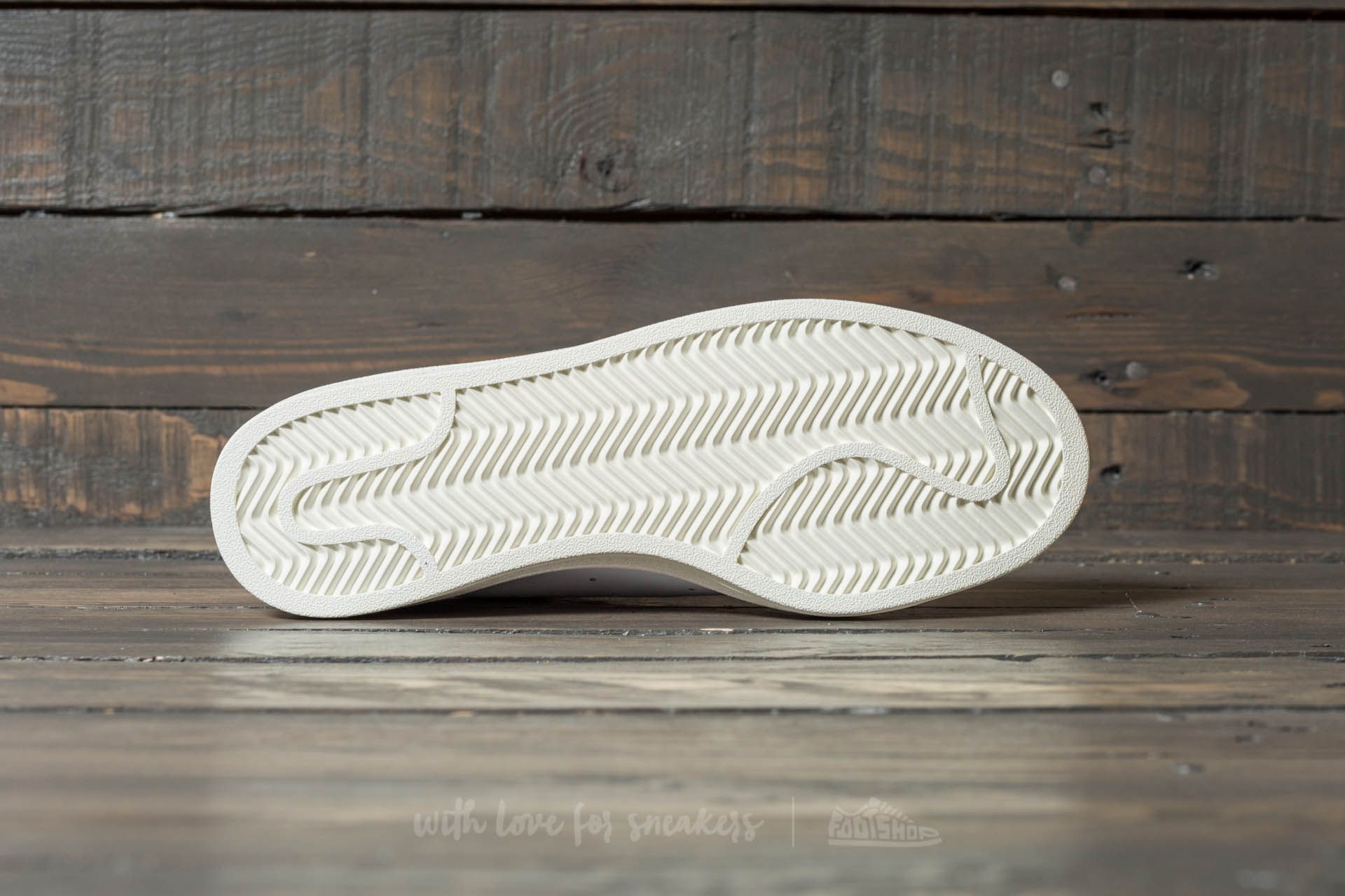 Мъжки кецове и обувки adidas BW Avenue Footwear White/ Footwear White/ Chalk White