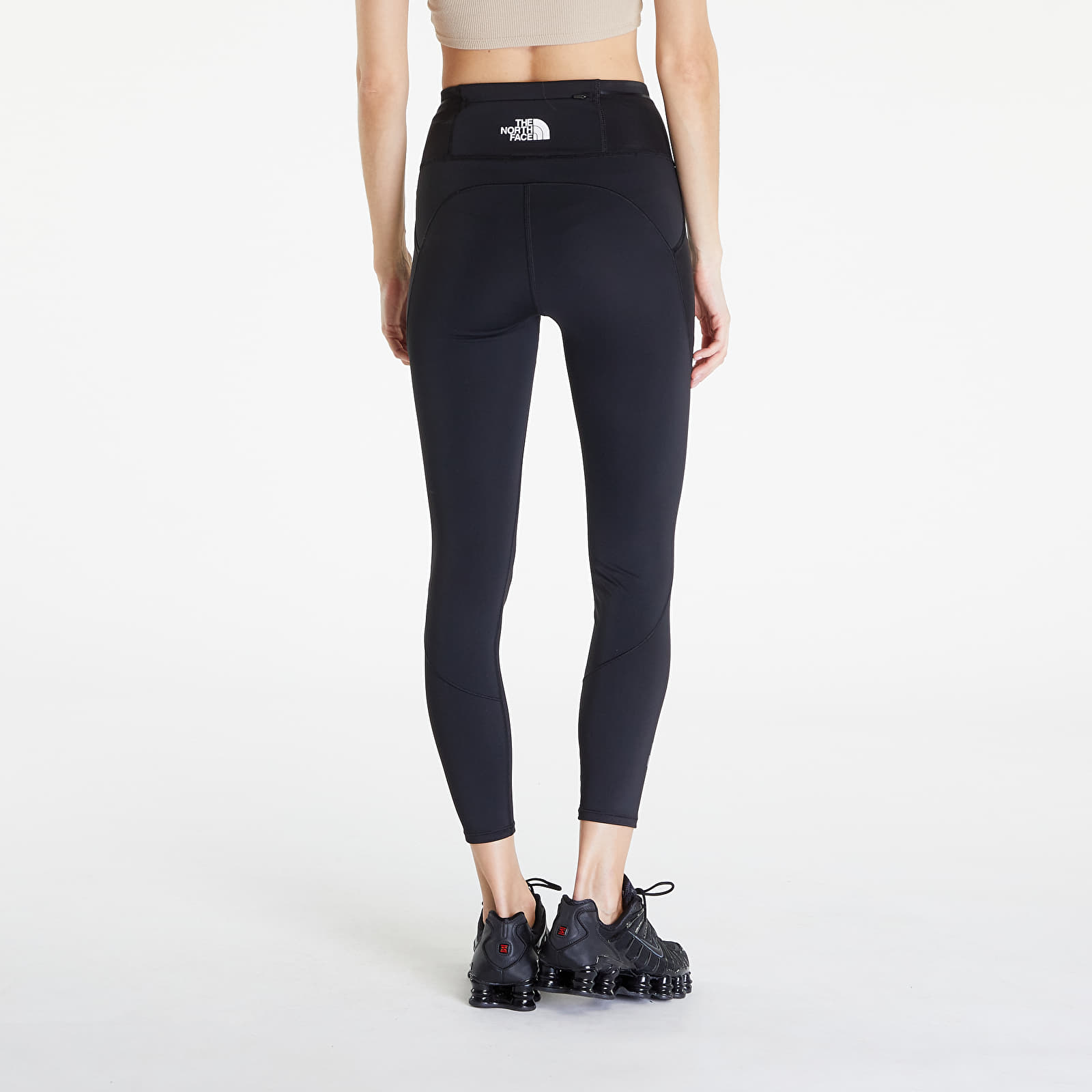 Leggins The North Face Movmynt 7/8 Leggings TNF Black