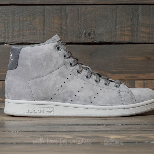 adidas Stan Smith Mid
