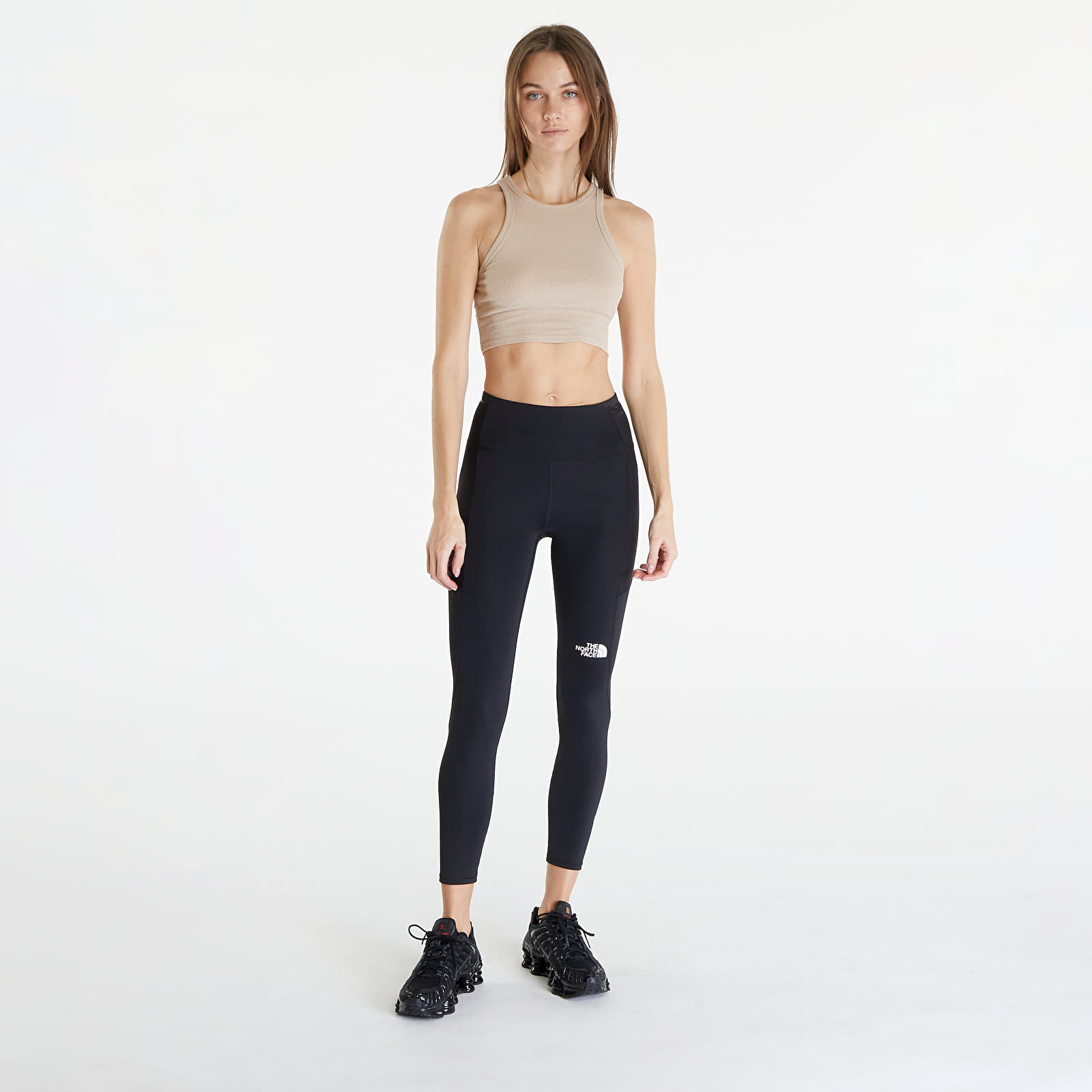 Leggins The North Face Movmynt 7/8 Leggings TNF Black