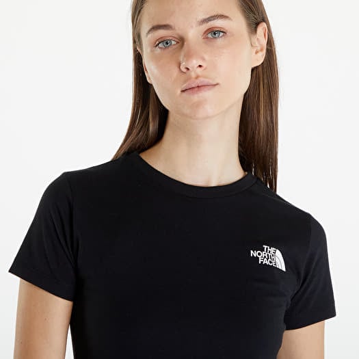 The north face redbox long sleeve tee on sale
