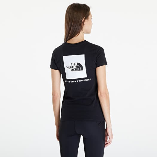 Tnf red box on sale