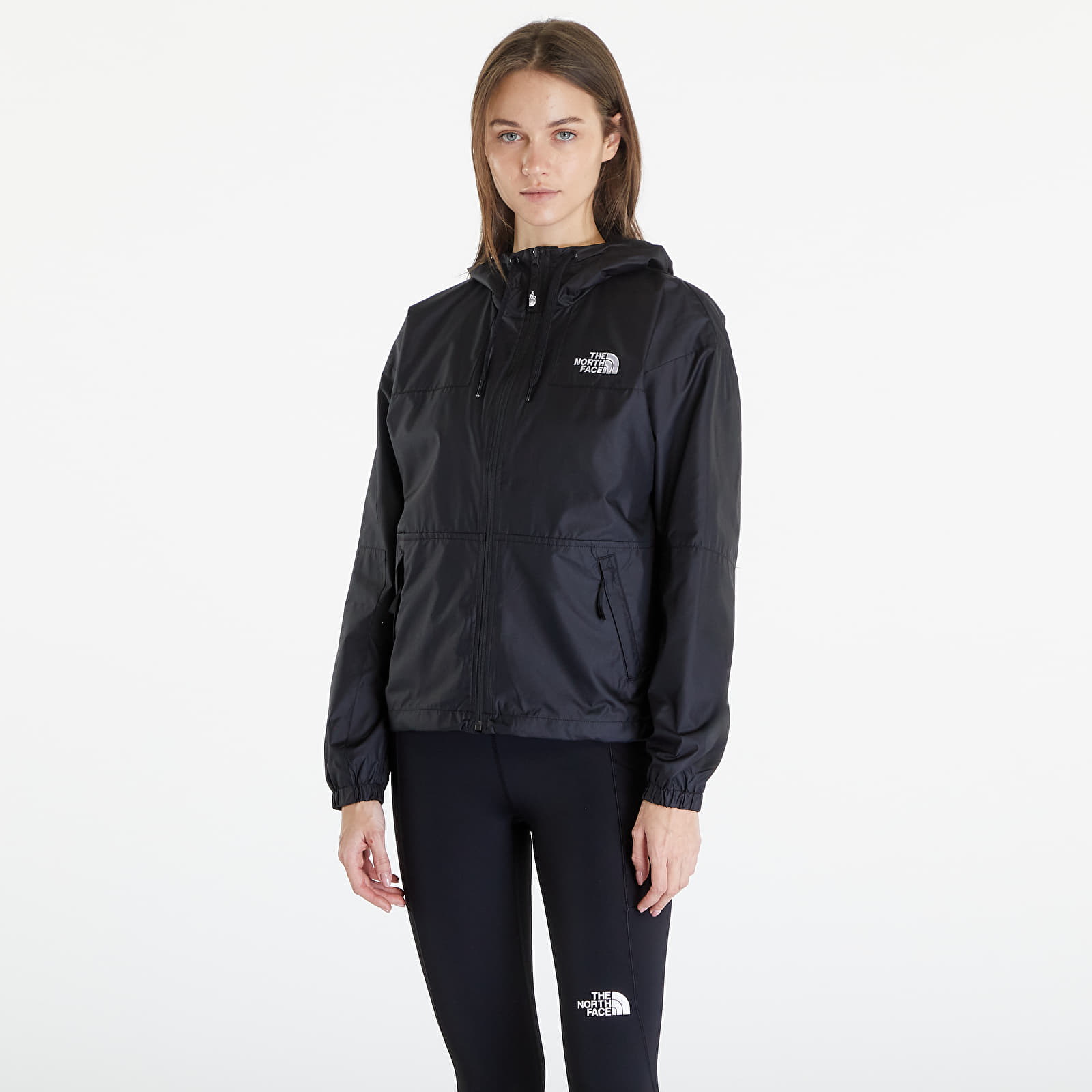 Jackets The North Face Sheru Jacket Tnf Black