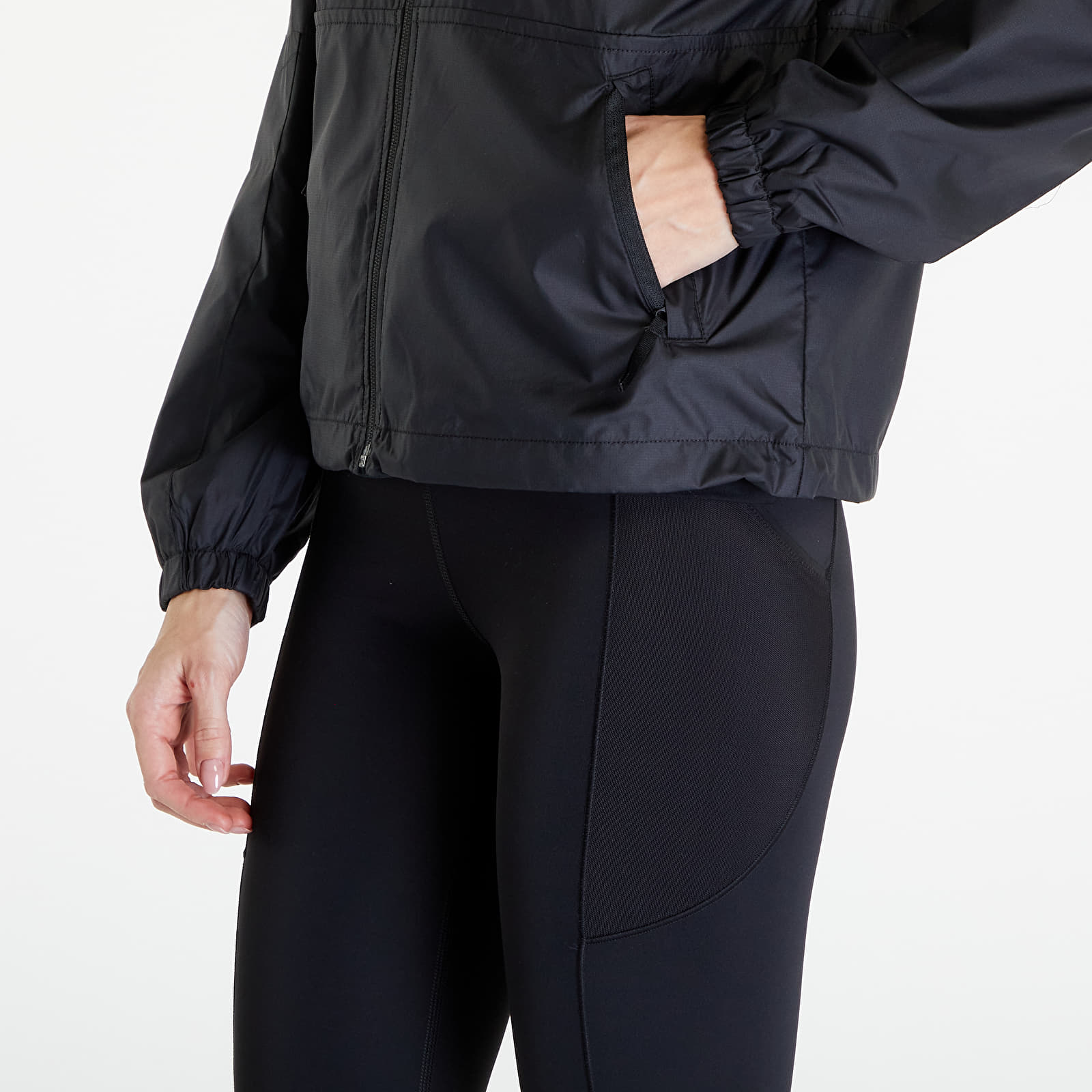 Jackets The North Face Sheru Jacket Tnf Black