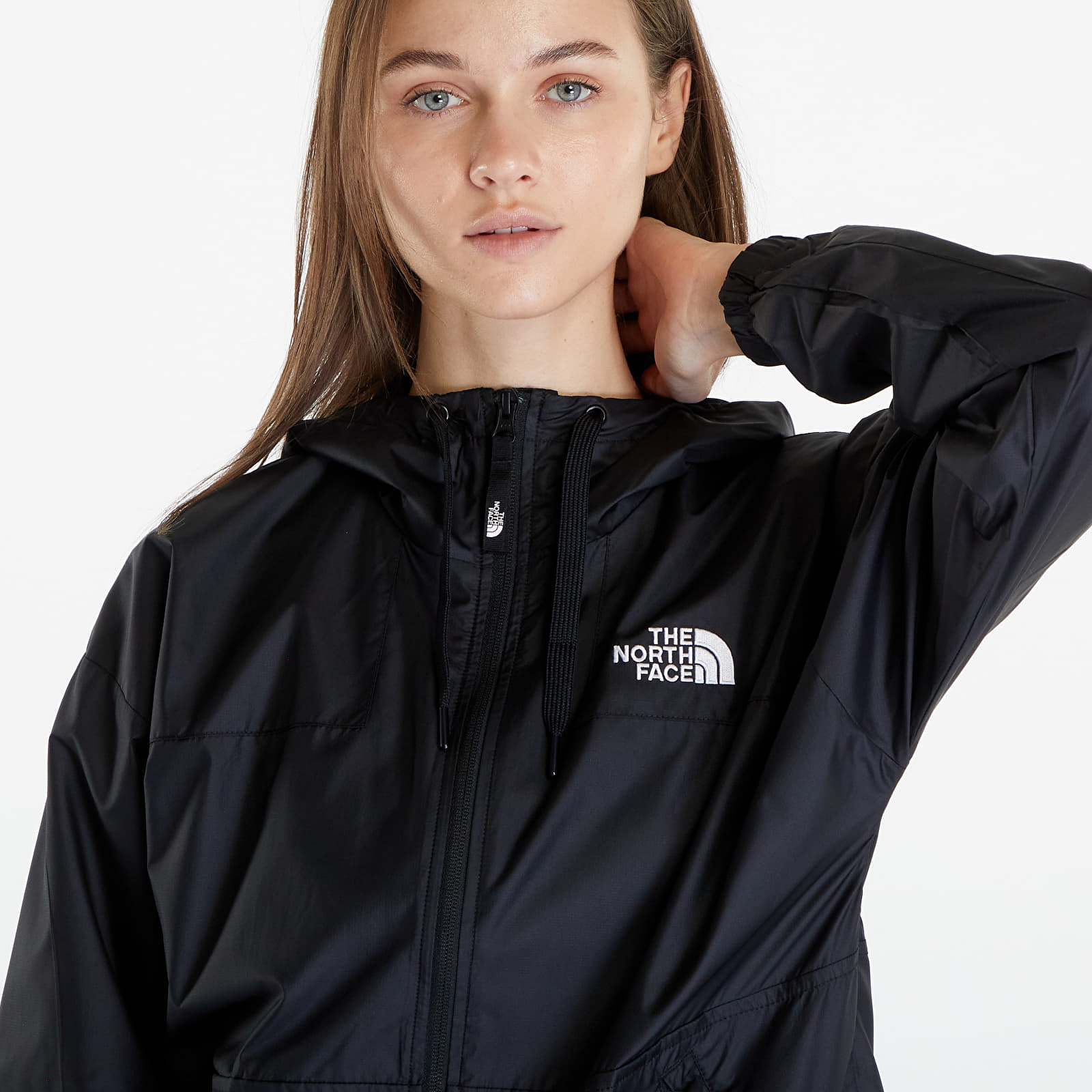 Jackets The North Face Sheru Jacket Tnf Black