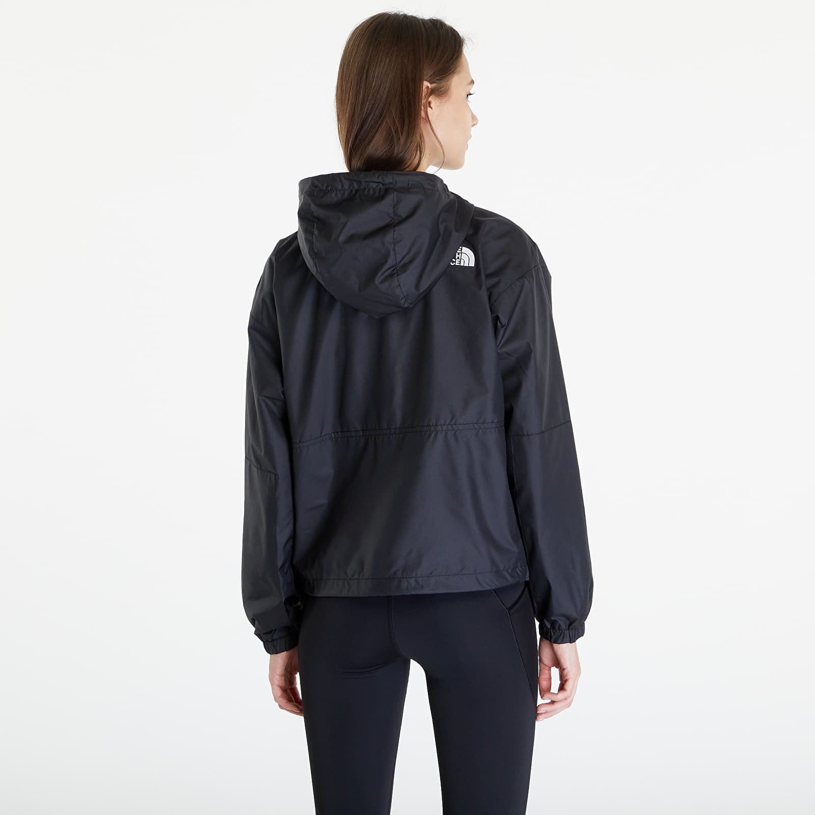 Jackets The North Face Sheru Jacket Tnf Black