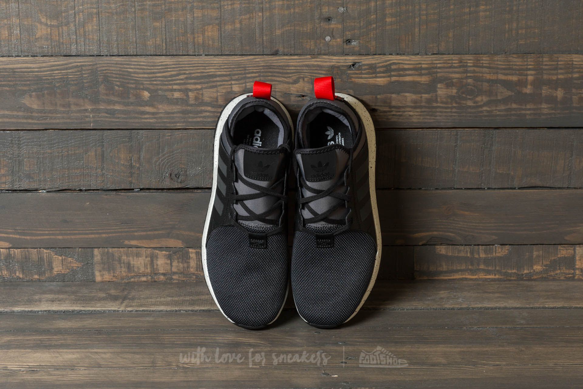 X_plr snkrboot hot sale