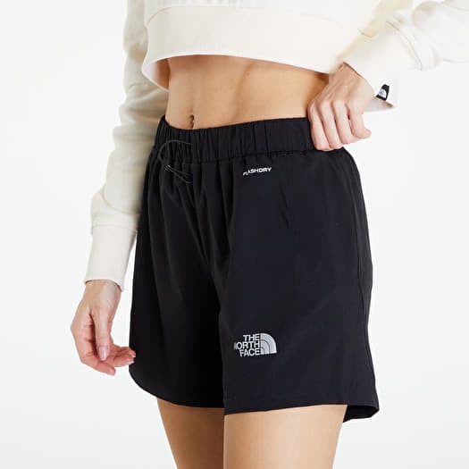 Shorts The North Face 2 In 1 Shorts TNF Black Footshop
