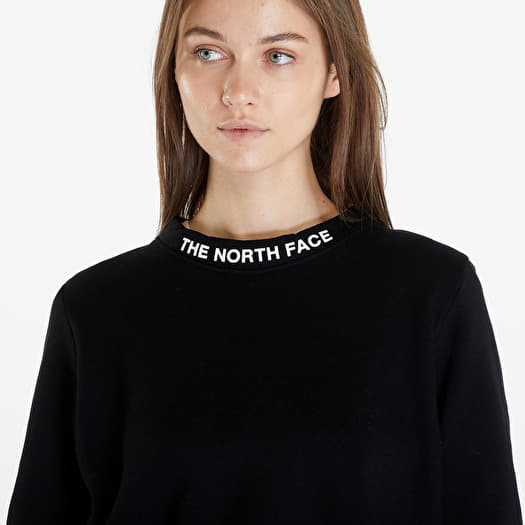 north face zumu sweatshirt