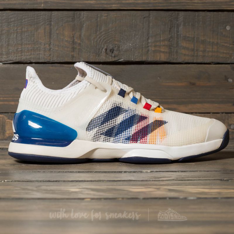 adidas x Pharrell Williams Us Open adizero ubersonic 2 PW Footwear