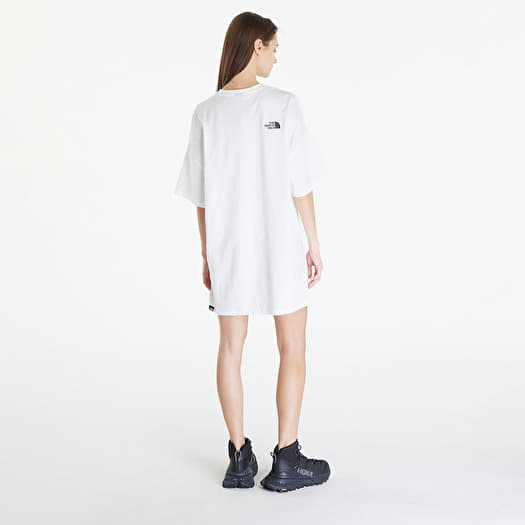 The North Face Simple Dome T Shirt Dress