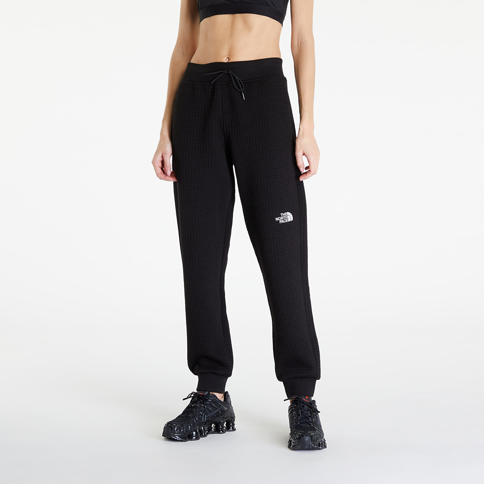 Анцузи The North Face Mhysa Pant TNF Black