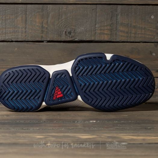 Herenschoenen adidas x Pharrell Williams Us Open adizero ubersonic