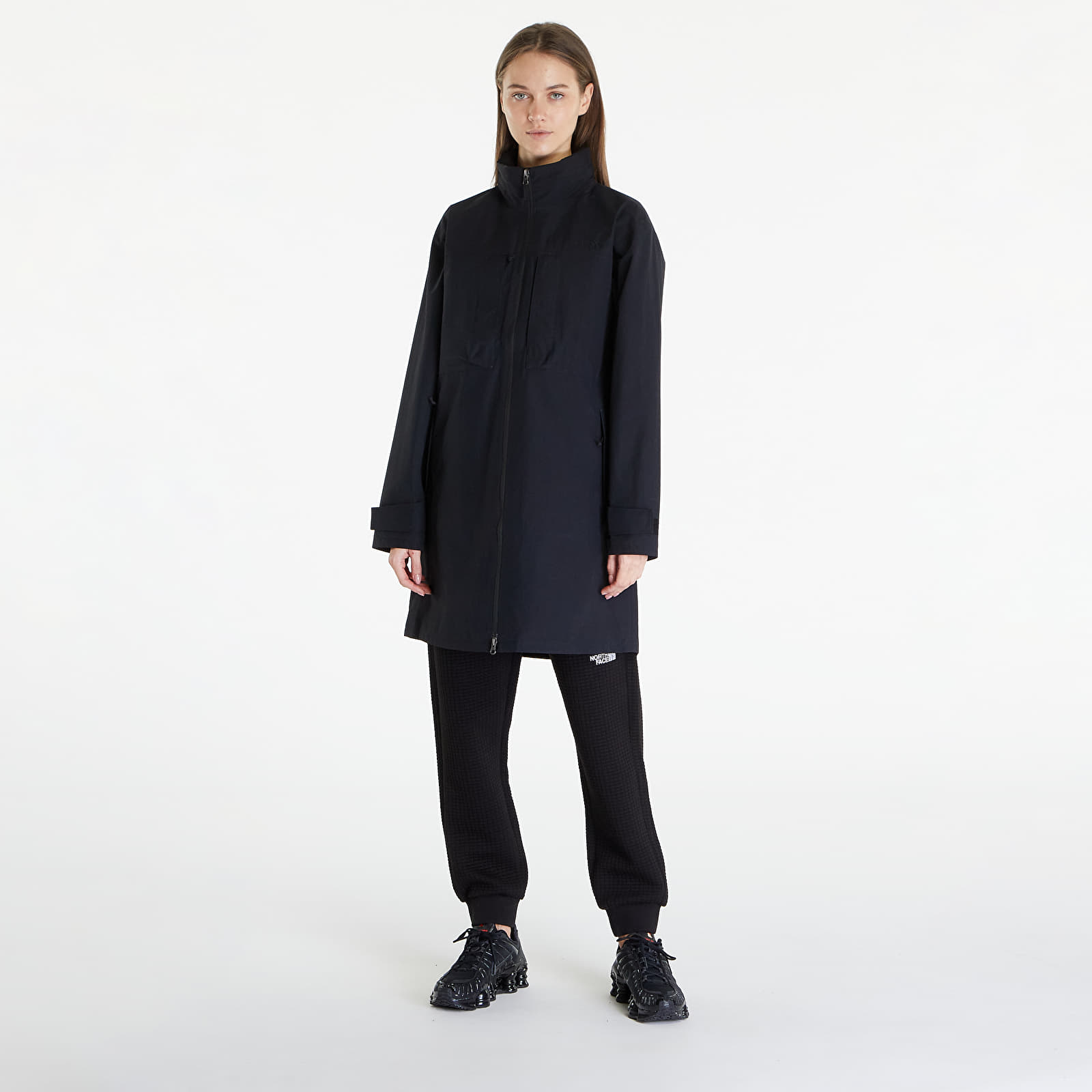North face trench jacket outlet
