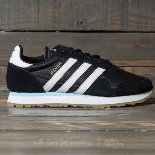 Adidas originals haven black new arrivals