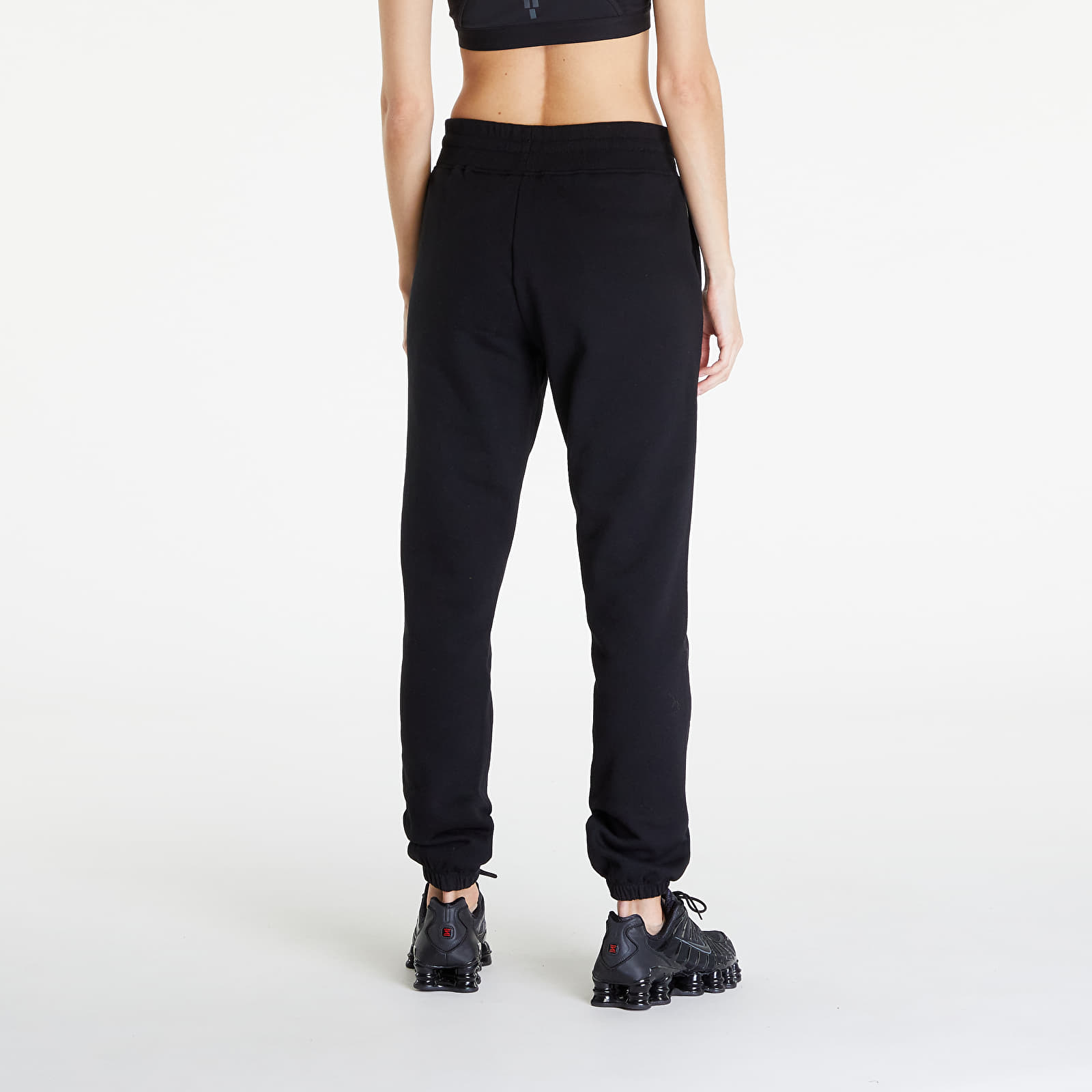 Tepláky The North Face Zumu Joggers TNF Black